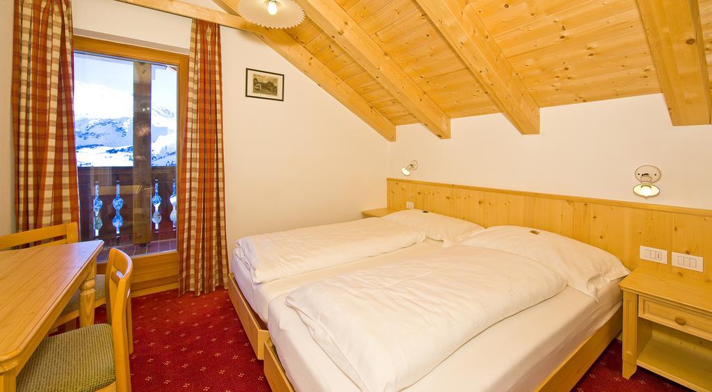 Mahlknechthuette Seiseralm Seiser Alm Exterior foto